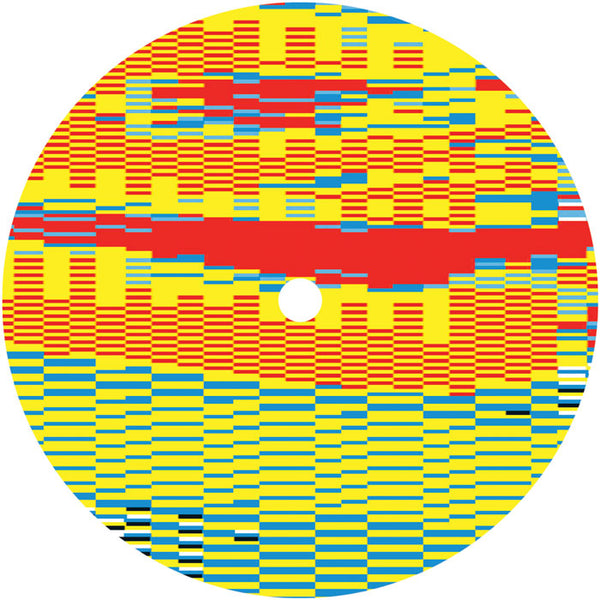 *PRE-ORDER* MAD PROFESSOR 'CUTS & DUBS – VOLUME ONE' 2X12"