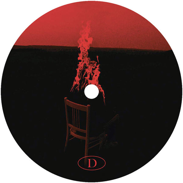 *PRE-ORDER* ALIX PEREZ 'SABOTAGE LP' 2X12"