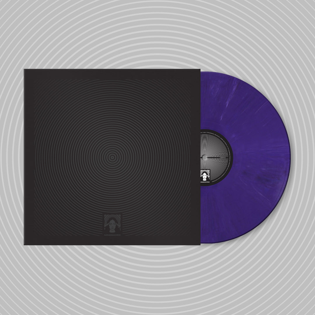 *PRE-ORDER* TIM REAPER & KLOKE 'MINDGAMES 10" 12"