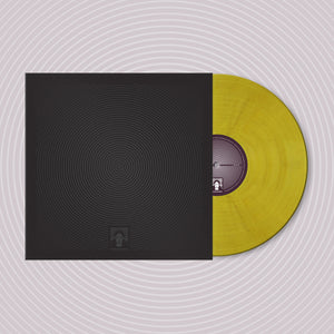 *PRE-ORDER* Eusebeia 'MINDGAME7' 12"