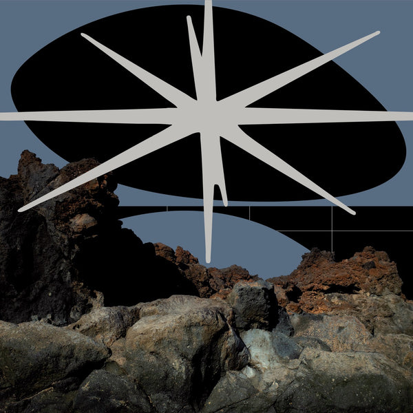 SYNKRO & TOM JARMEY 'NORTH STAR' 12"
