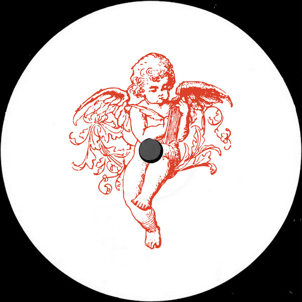 *PRE-ORDER* VARIOUS 'X - 10 YEARS OF UNDERGROUND HOUSE MUSIC FROM A PARADISE CALLED PORTUGAL' 2X12"