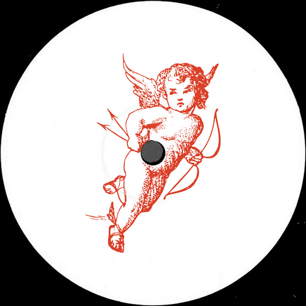 *PRE-ORDER* VARIOUS 'X - 10 YEARS OF UNDERGROUND HOUSE MUSIC FROM A PARADISE CALLED PORTUGAL' 2X12"