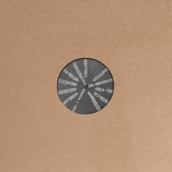 BASIC CHANNEL 'PHYLYPS TRAK' 12"