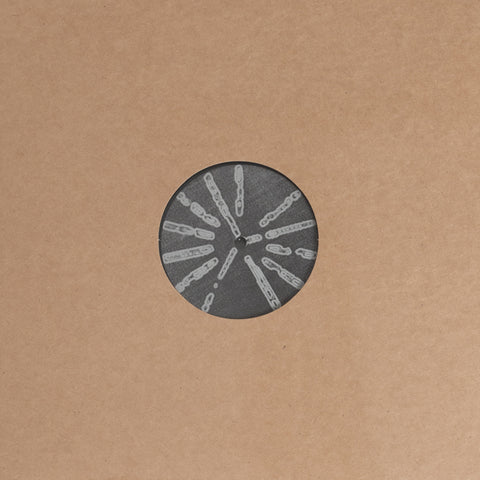 BASIC CHANNEL 'PHYLYPS TRAK' 12"