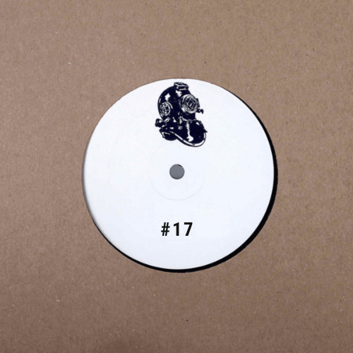 INNER ECHO 'PLAYA HERMOSA / EMBERS' 12"