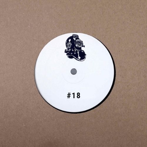 YASSOKIIBA 'DUB 16 / DUB 14' 12"