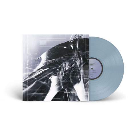 MONTY 'GRIND MODE EP' 12"