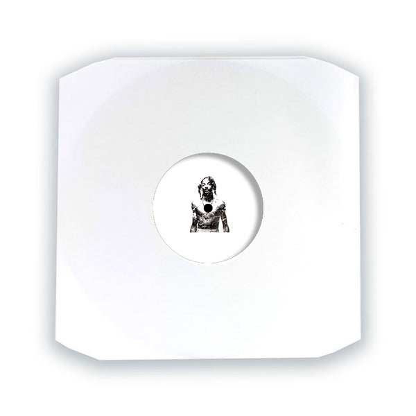 *PRE-ORDER* UNKNOWN 'EDGY / HEAVY MONSTER SOUND' 12"