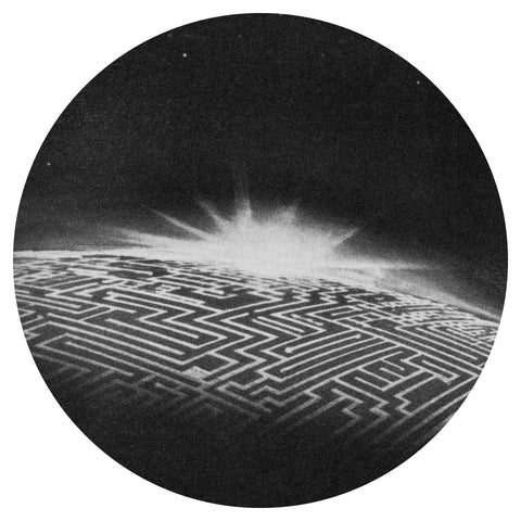 *PRE-ORDER* TIM REAPER 'SCORCHED EARTH' 12"