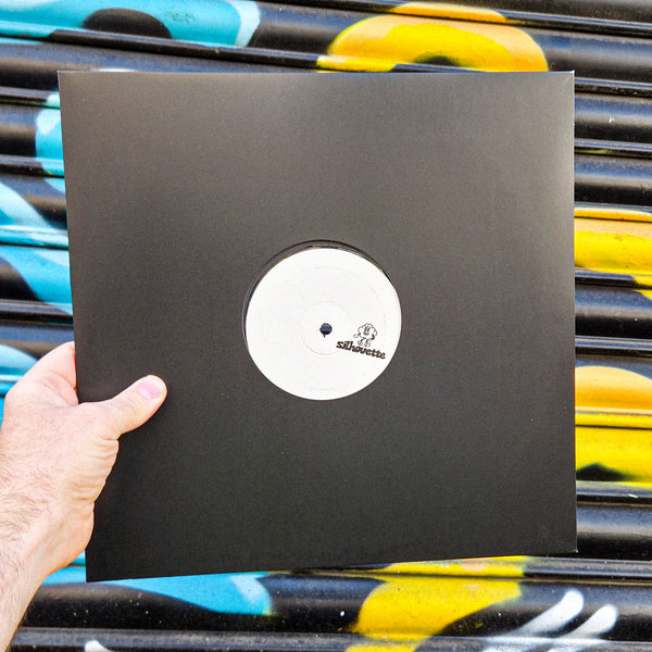 MUNDY 'SILHOUETTE 01' 12"
