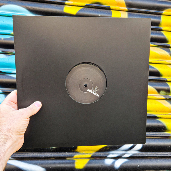 MUNDY 'SILHOUETTE 01' 12"