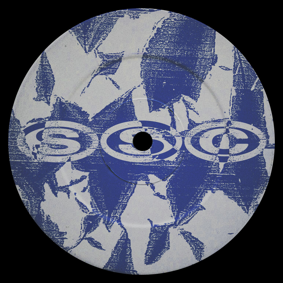 DADAN KARAMBOLO 'AWKWARD EXPRESSIONS OF LOVE' 12"