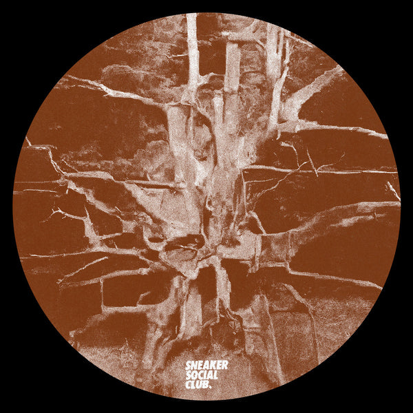 BUCKLEY 'CARL'S FLOORBOARD' 12"
