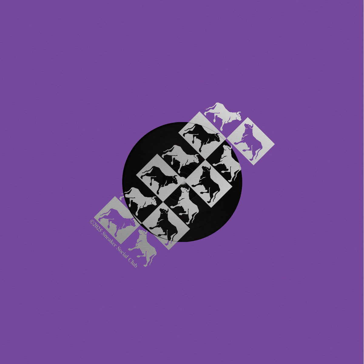 *PRE-ORDER* LOW END ACTIVIST 'MUNICIPAL DREAMS (REMIXES)' 12"