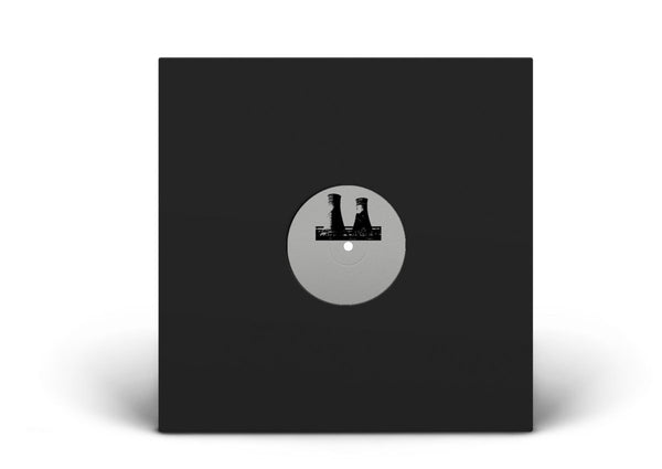 MARCEL DEPTFORD 'STEELWORKS' 12"