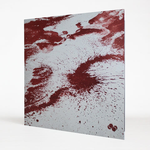 *PRE-ORDER* SEBA & PARADOX 'IN THE AIR / COME WITH ME' 12"