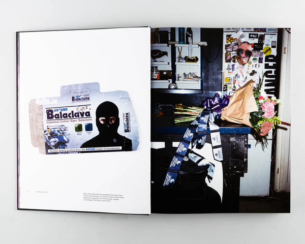 SPORTS BANGER 'LIFESTYLES OF THE POOR, RICH & FAMOUS'