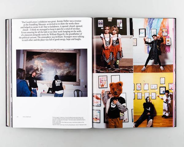 SPORTS BANGER 'LIFESTYLES OF THE POOR, RICH & FAMOUS'