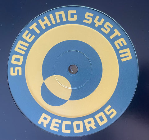 *PRE-ORDER* VARIOUS 'SSRV005V' 12"