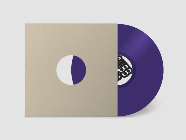 *PRE-ORDER* SUBMERSE 'EERIE, INDIANA / CATCH YOUR BREATH' 12"