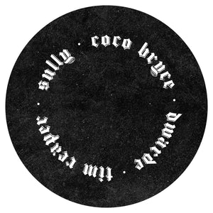 *PRE-ORDER* SULLY, COCO BRYCE, DWARDE & TIM REAPER 'SYNERGY' 12"