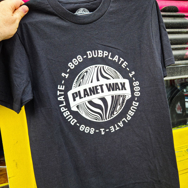 PLANET WAX T-SHIRT 2.0