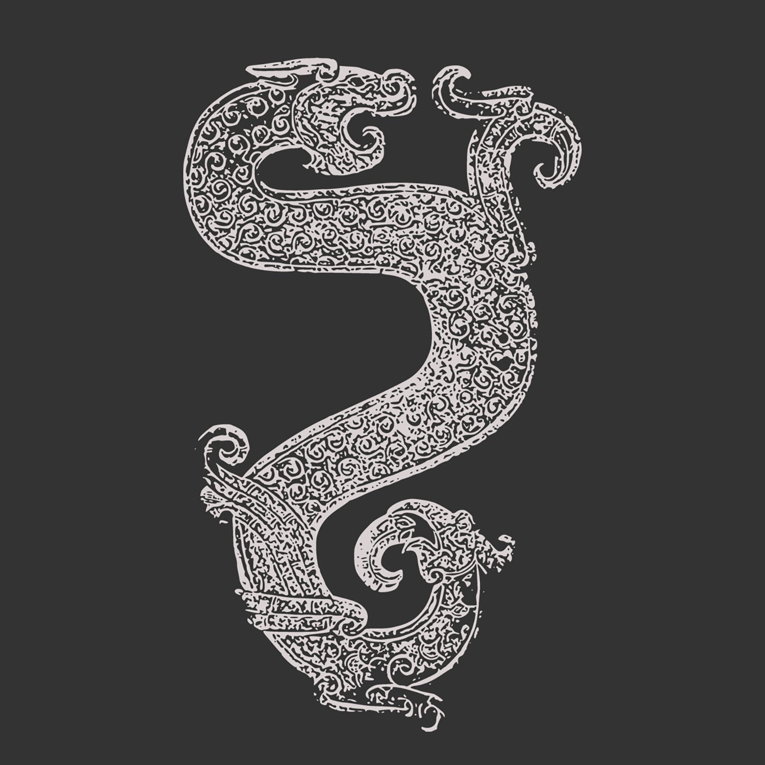 D.K. 'REALM OF SYMBOLS' 12"