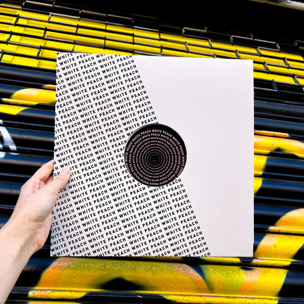 BLOCKLAB 'PHOENIX' 12"