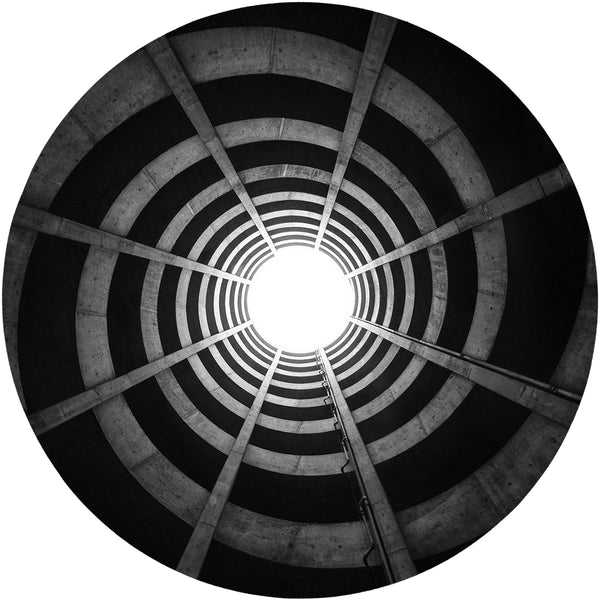*PRE-ORDER* DELIAN SOUND 'METHYLENE BLUE EP' 12"