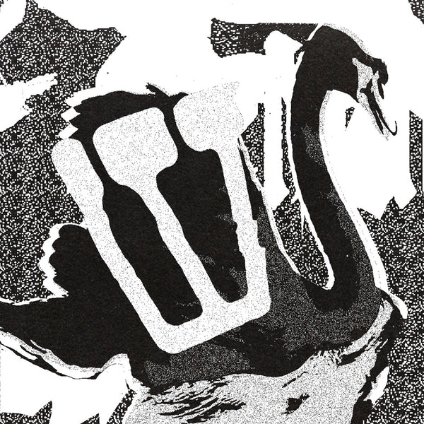 IMOGEN & BEN PEST 'HELLANGEL' 12" (INC. A3 POSTER)