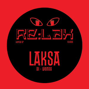 *PRE-ORDER* Laksa 'Wonda' 12"