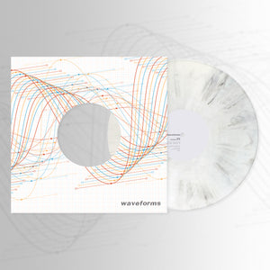 ASC 'waveforms 11-12' 10"