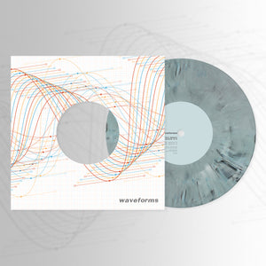 *PRE-ORDER* Aural Imbalance 'waveforms 15-16' 10"