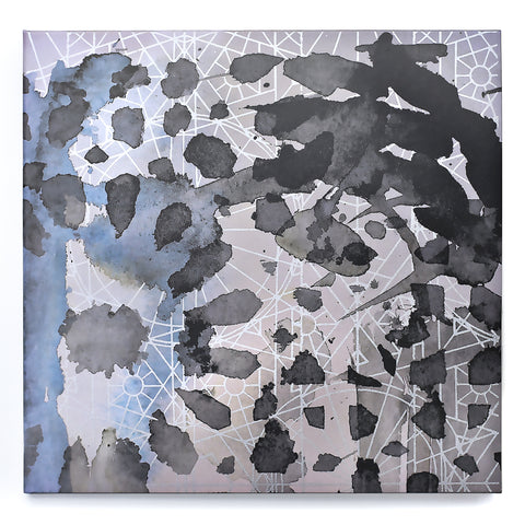 DUBKASM & GORGON SOUND 'THE RETURN / BORN UNDER SEIGE' 2X7"