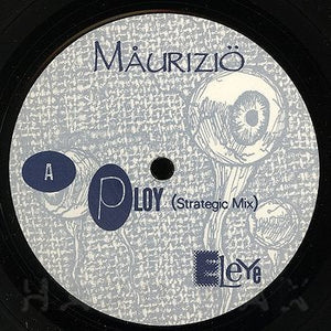 Maurizio 'Ploy' 12"