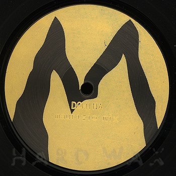 Maurizio 'Domina' 12"