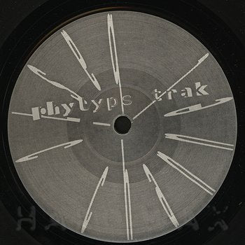 BASIC CHANNEL 'PHYLYPS TRAK' 12"