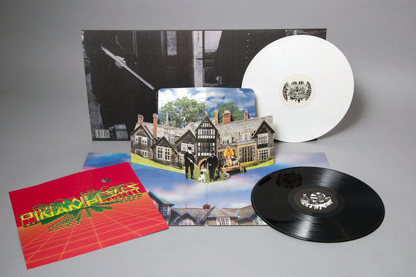 VARIOUS 'GOOD, BUT NOT RIGHT' 2LP (GATEFOLD SPECIAL)