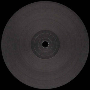 Unknown 'Sinnerman / Nostalgia' 12"