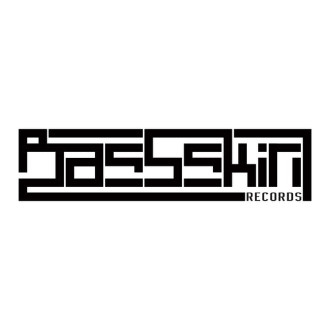DJ K 'BasSskin 00' 12"