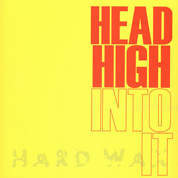 Head High 'Into It' 12"
