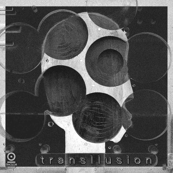 TRANSLLUSION 'THE OPENING OF THE CEREBRAL GATE' 3LP (REPRESS)
