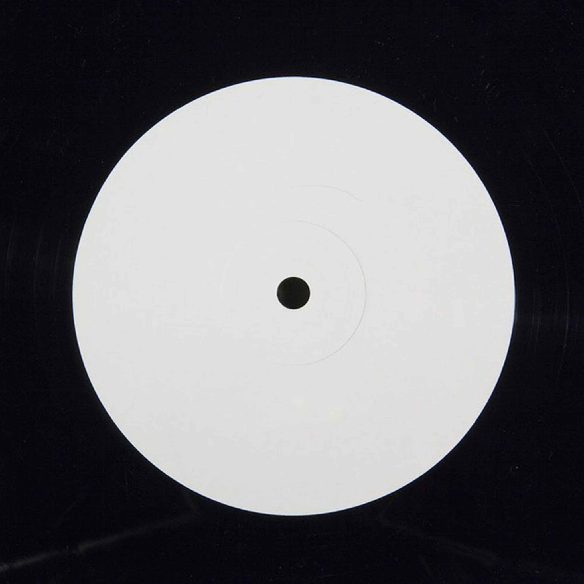 THE IMPOSTER & DJ LEWI 'SHINING / TRANQUILITY' 12" (REISSUE)