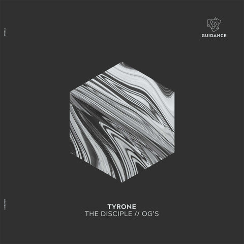 TYRONE 'THE DISCIPLE / OG'S' 12"