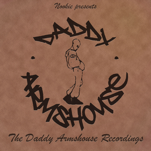 NOOKIE 'NOOKIE PRESENTS: THE DADDY ARMSHOUSE RECORDINGS' 5LP