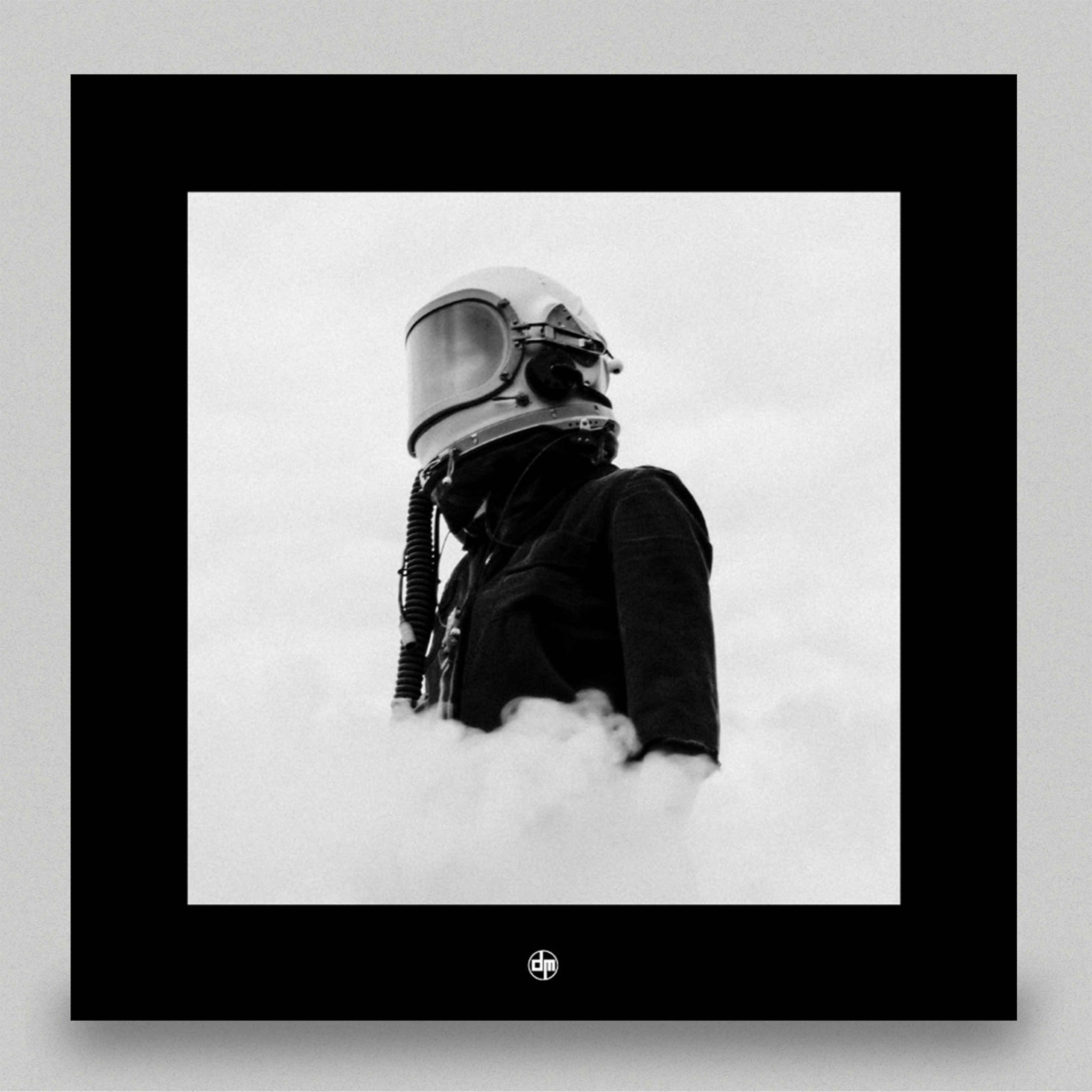S.P.Y 'DARKMTTR EP' 12"