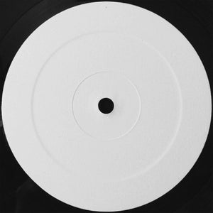 JUXI DEMUS & DRUM'N'BLACK 'JUNGLE MODE EP' 12" (REISSUE)