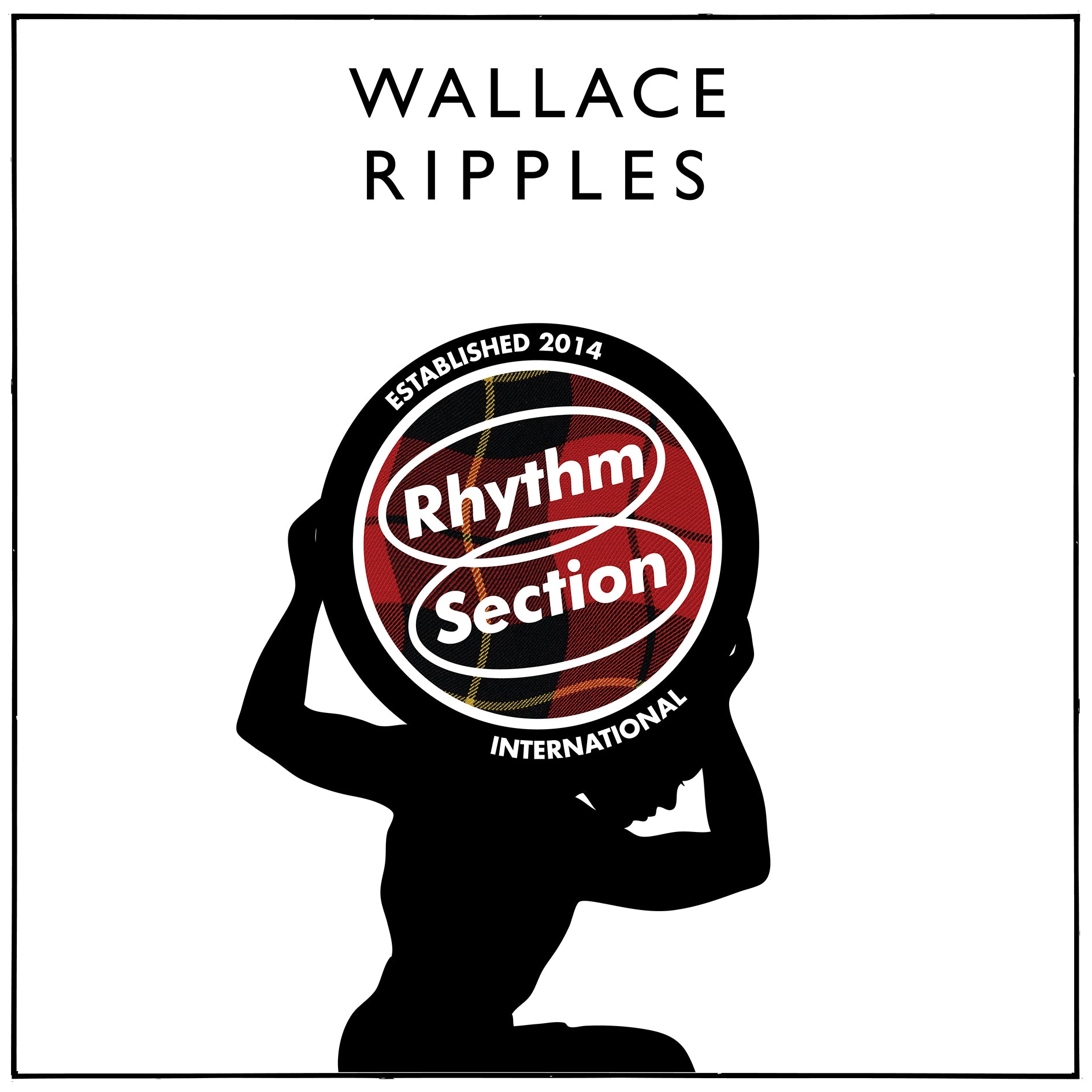 WALLACE 'RIPPLES' 12"