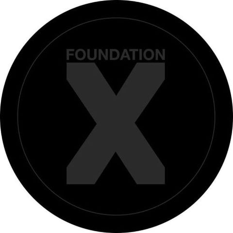 X NATION 'INFINITE WATERS' 12" (REPRESS)